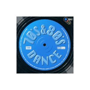 オムニバス／70’S ＆ 80’S DANCE“BLUE”