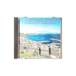 パッタチーニ／ジェゼッペ・ディ・ステファーノ／マリオ・デル・モナコ／他／カタリー：3大歌手によるイタ...