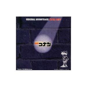 中古アニメ系CD 名探偵コナンサントラ・スーパーベスト : 駿河屋Yahoo