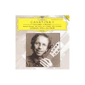 イェラン・セルシェル／カヴァティナ2