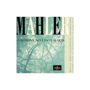 マーラー：交響曲第１番「巨人」