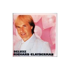 リチャード・クレイダーマン／リチャード・クレイダーマン《TWIN BEST》