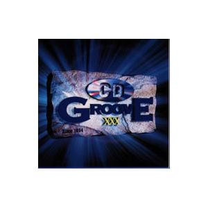 オムニバス／CD GROOVE XXX