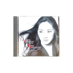 諏訪内晶子/スラヴォニックの商品画像