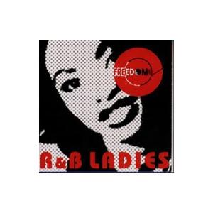 オムニバス／フリーダム／R＆Bレディース