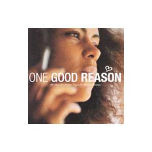 オムニバス／One Good Reason〜The Best R＆B Love Songs Of 20th Ce
