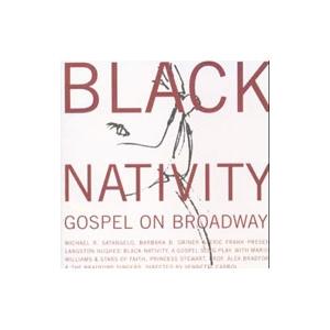 オムニバス／ゴスペル ミュージカルの躍動