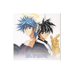 アニメ／「仙界伝封神演義」オリジナル・サウンドトラック〜封神計画 音楽榜「地」