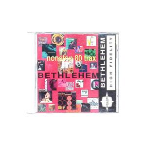 オムニバス／ベツレヘム・ノンストップ80トラックス
