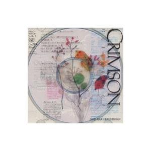 シング・コウル／キム・ロバートソン／クリムゾン・コレクションVol．1＆2 守護／パーソナル・グロー...
