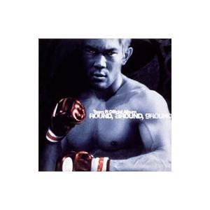 プロレス／Team R「佐藤ルミナ」オフィシャル・アルバム〜ラウンド・アラウンド・グラウンド