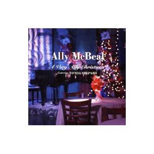 「アリー・myラブ」〜クリスマス〜オリジナル・サ...の商品画像