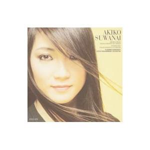 諏訪内晶子／メンデルスゾーン，チャイコフスキー：ヴァイオリン協奏曲