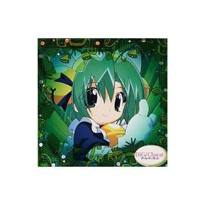 アニメ／でじこのサウンドガーデン