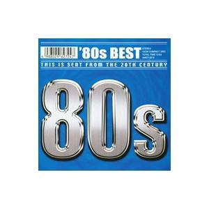 オムニバス／’80s BEST〜THIS IS SENT FROM THE 20TH CENTURY