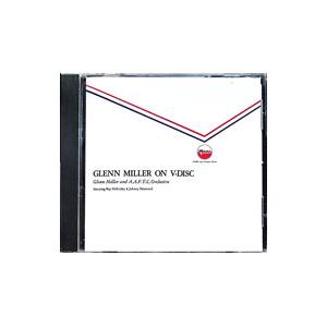 グレン・ミラー／グレン・ミラー・オン・V−ディスク