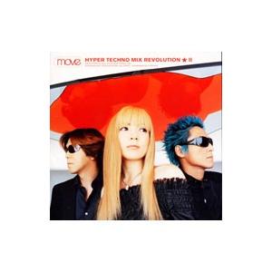 move／HYPER TECHNO MIX REVOLUTION 2