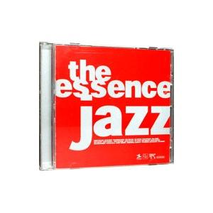 オムニバス／エッセンス・ジャズ