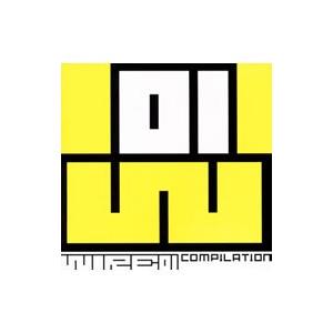 オムニバス／WIRE01 COMPILATION