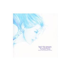 feel Go dream Yuna＆Tidus