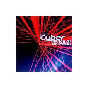 ヴェルファーレ velfarre サイバートランス Cyber TRANCE 01 ベスト