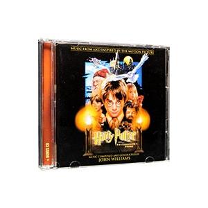 ジョン・ウィリアムズ／「ハリー・ポッターと賢者の石」オリジナル・サウンドトラック