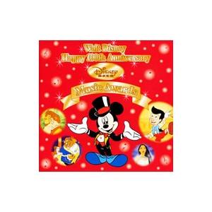 オムニバス／ウォルト・ディズニー Happy 100th Anniversary〜ディズニーファン音...