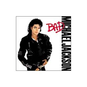 マイケル・ジャクソン MICHAEL JACKSON / バッド BAD 1987.08.31 7th
