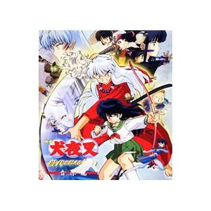 アニメ／映画「犬夜叉 時代を越える想い」音楽篇