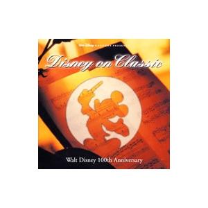 オムニバス／ディズニー・オン・クラシック