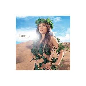 浜崎あゆみ／I am．．．