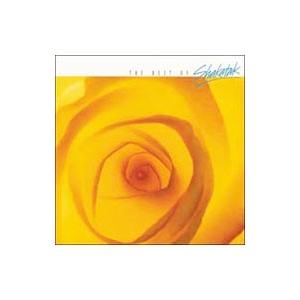 シャカタク／ベスト・オブ・シャカタク