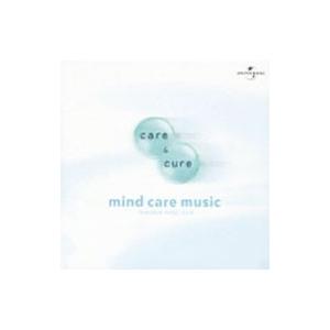 オムニバス/care&cure〜mind careの商品画像