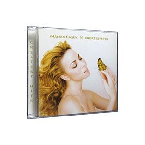 マライア キャリー／グレイテスト ヒッツ