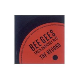 Bee Gees ビージーズ / Ultimate (2CD) 国内盤 〔CD〕 : HMV&BOOKS