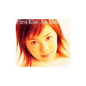 松浦亜弥／ファーストＫＩＳＳ