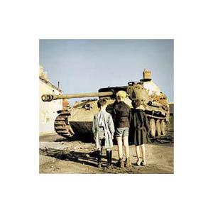 PS／PANZER FRONT エンターブレインコレクション