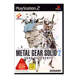 コナミデジタルエンタテインメント 『中古即納』{PS} METAL GEAR SOLID