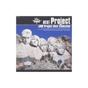 JAM Project／BEST Project 〜JAM Project BEST COLLECT...