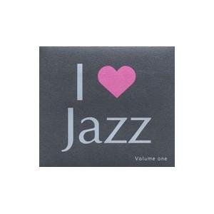 オムニバス／Ｉ ＬＯＶＥ ＪＡＺＺ Ｖｏｌｕｍｅ ｏｎｅ