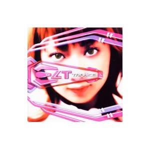 Every Little Thing／サイバートランス・プレゼンツ・ELT トランス