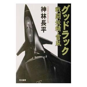 グッドラック／神林長平