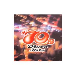 オムニバス／７０’ｓ ディスコ・ヒット《ＮＥＷ ＢＥＳＴ