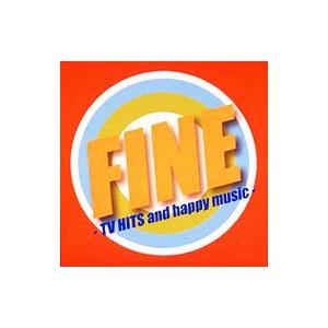 ファイン−ＴＶ ＨＩＴＳ ａｎｄ ｈａｐｐｙ ｍｕｓｉｃ