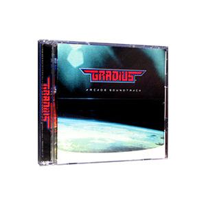 ゲーム／「グラディウス」アーケードサウンドトラック