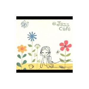 オムニバス/アット・ジャズ・カフェの商品画像