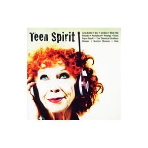 オムニバス／Ｔｅｅｎ Ｓｐｉｒｉｔ