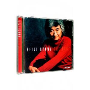 小澤征爾／小澤征爾ベスト・アルバム