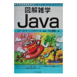 Java／中山真敬