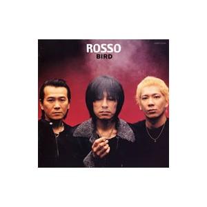 ROSSO/BIRD チバユウスケ 【LP レコード】 新品未使用‼️ Amazon.co.jp: ROSSO チバユウスケ LP レコード BIRD 1st